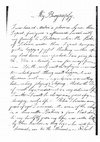 Research paper thumbnail of "School was my worst enemy and thus I was there so rarely" (hebrew) - adolscent autobiographies toward the end of the 19th century in Greater Syria