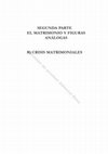 Research paper thumbnail of La eficacia del pacto sobre alimentos en las crisis matrimoniales y de pareja fuera del convenio regulador