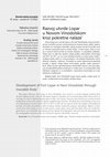 Research paper thumbnail of Razvoj utvrde Lopar u Novom Vinodolskom kroz pokretne nalaze / Development of Fort Lopar in Novi Vinodolski through movable finds, Starohrvatska prosvjeta 47, 2020, 119-230