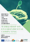 Research paper thumbnail of Environmental Computing