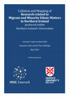 Research paper thumbnail of Collation and Mapping of Research related to Migrant and Minority Ethnic Matters in Northern Ireland produced within Northern Ireland’s Universities