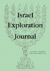 Research paper thumbnail of Infant Burial Customs at the Chalcolithic Site  of Fazael 2, Israel