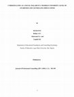 Research paper thumbnail of CYBER BULLYING AS A SOCIAL MALAISE IN A NIGERIAN UNIVERSITY: LEVEL OF AWARENESS AND COUNSELLING IMPLICATIONS