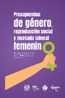 Research paper thumbnail of "Lo tuyo, lo mío y lo nuestro". Hacia una lectura feminista de los arreglos económicos en las relaciones de pareja