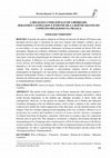 Research paper thumbnail of A RELIGIÃO COMO ESPAÇO DE LIBERDADE: SEBASTIEN CASTELLION E ÉTIENNE DE LA BOÉTIE DIANTE DO CONFLITO RELIGIOSO NA FRANÇA