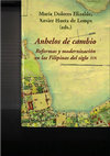 Research paper thumbnail of "Reformar la Administración para gobernar sin Constitución. Filipinas, 1870"