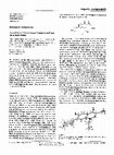 Research paper thumbnail of Enoxacin trihydrate