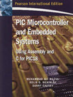 Research paper thumbnail of [mazidi] Pic uC and Embedded sys OCR (1)