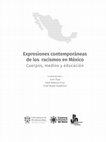 Research paper thumbnail of El racismo colorista en los medios de comunicación en México