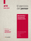 Research paper thumbnail of Feminismo antineoliberal para tiempos convulsos y de transformación