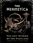 Research paper thumbnail of The Hermetica. The Lost Wisdom of the Pharaohs by Timothy Freke, Peter Gandy