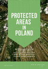 Research paper thumbnail of PROTECTED AREAS IN POLAND