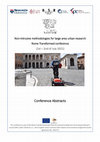 Research paper thumbnail of M. Serlorenzi, A. Cecchetti, A. D'Andrea, F. Lamonaca, G. Leoni, R. Montalbano, S. Picciola, SITAR project. New approaches and methods for an open data archeology of Rome