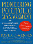 Research paper thumbnail of Pioneering Portfolio Management (2009)