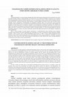 Research paper thumbnail of Paradigmatik Tarihin Kesişim Noktalarında Bilim ve Sanatta Evren Motifi, Gerçeklik ve İmge Arasındaki Ayrım