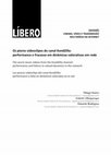 Research paper thumbnail of Os piores videoclipes do canal KondZilla: performance e fracasso em dinâmicas valorativas em rede