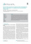 Research paper thumbnail of Biochar Replaces Peat in Horticulture: Environmental Impact Assessment of Combined Biochar & Bioenergy Production