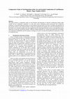 Research paper thumbnail of Comparative Study of Ash Deposition under Air and Oxyfuel Combustion of Coal/Biomass Blends / Paper Number 810315