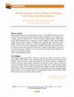 Research paper thumbnail of Mateus Araujo e Cyril Beghin. "Brecht, Glauber, Deus, o Diabo e o Dragão: entrevista com Othon Bastos". Revista Eco-Pós, UFRJ, vol. 22, n.1, jan-jun 2019, p.308-24.