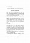 Research paper thumbnail of Anita Leandro e Mateus Araújo. "Torturadores e torturados: a violência de Estado em dois filmes brasileiros recentes". Doc On-line, n. 28, setembro de 2020, p. 40-63.