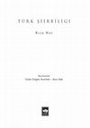 Research paper thumbnail of Türk Şiirbiligi, Rıza Nur