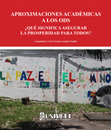 Research paper thumbnail of El pacto global y el aporte de las empresas frente a los ODS. Caso de estudio Proyectos Turísticos Comunitarios