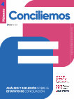 Research paper thumbnail of Revista Conciliemos # 4