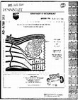 Research paper thumbnail of Long Term Studies of the Refractive Index Structure Parameter in the Troposphere and Stratosphere