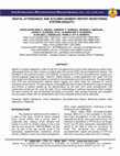 Research paper thumbnail of DIGITAL ATTENDANCE AND ACCOMPLISHMENT REPORT MONITORING SYSTEM (DIGIATT)