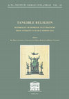 Research paper thumbnail of What is in a Vase? Materiality and semiotics of cinerary vases in Egyptian stone and vase shapes in Roman domestic and funerary contexts.