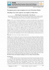 Research paper thumbnail of Penanganan penyu yang tertangkap rawai tuna di Samudera Hindia