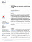 Research paper thumbnail of Tricks of the trade: Mechanism of brood theft in an ant