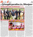 Research paper thumbnail of A fraught question in Manipur