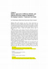 Research paper thumbnail of Holistic Approach to Sufficient, Reliable, and Efficient Electricity Supply in Hospitals of Developing Countries: Cameroon Case Study