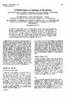 Research paper thumbnail of 3-O-methyl sugars as constituents of glycoproteins. Identification of 3-O-methylgalactose and 3-O-methylmannose in pulmonate gastropod haemocyanins