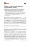 Research paper thumbnail of Production of Ultrafine Grained Hardmetals by Electrical Resistance Sintering