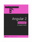 Research paper thumbnail of Angular 2 Succinctly