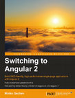 Research paper thumbnail of (ANGULAR) - Switching to Angular