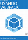 Research paper thumbnail of Usando o Webpack