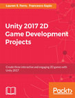 Research paper thumbnail of (UNITY) unity 2d game development projects