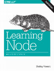 Research paper thumbnail of Learning Node Moving to the Server-Side, 2nd Edition