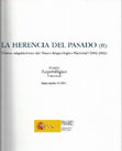 Research paper thumbnail of Espada tipo Echauri. Casco. Puñal biglobular  de la colección Axel Guttman, en La herencia del pasado II. (F. Jiménez Villalba, coord.)