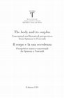 Research paper thumbnail of A. Lucci, V. Cesarone, A. Hilt, Preliminary Notes, in: Il corpo e la sua eccedenza. Prospettive storico-concettuali da Spinoza a Foucault/The Body and its Surplus. Conceptual and historical perspective from Spinoza to Foucault.