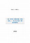 Research paper thumbnail of LA GUIA MÁXIMA DEL  GDL – ArchiCAD EN  ESPAÑOL - PREPUBLICACIÓN