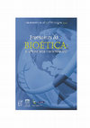 Research paper thumbnail of Fronteiras bioetica: os reflexos éticos e socioambientais