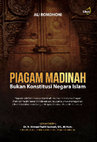 Research paper thumbnail of Piagam Madinah Bukan Konstitusi Negara Islam