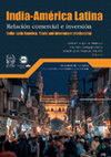 Research paper thumbnail of India-América Latina: Relación comercial e inversión