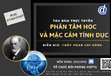 Research paper thumbnail of PHÂN TÂM HỌC VÀ MẶC CẢM TÍNH DỤC