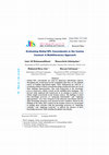 Research paper thumbnail of Mohammadkhani, A. A., Jafarigohar, M., Atai, M. R., & Soleimani. H. (2021). Evaluating global EFL coursebooks in the Iranian context: A multiliteracies approach, Journal of Teaching Language Skills, 40, 2, 81-118.