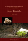 Research paper thumbnail of 45 Years of Physico-Chemical Research on Lime Burials from Majorca and Minorca